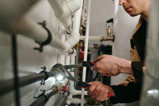 Best Water Leak Repair  in Plain City, UT
