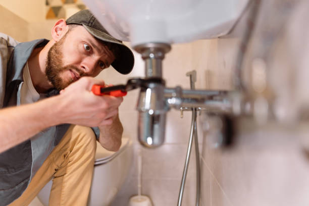 Professional Plumbing in Plain City, UT