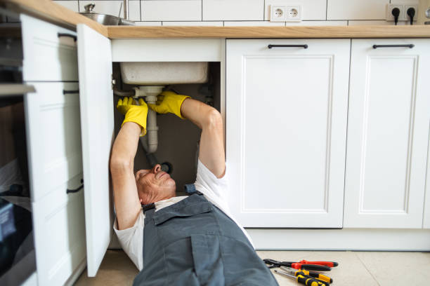 Best Emergency Plumber  in Plain City, UT