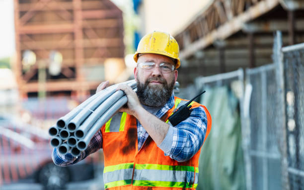 Best Residential Plumbing Services  in Plain City, UT