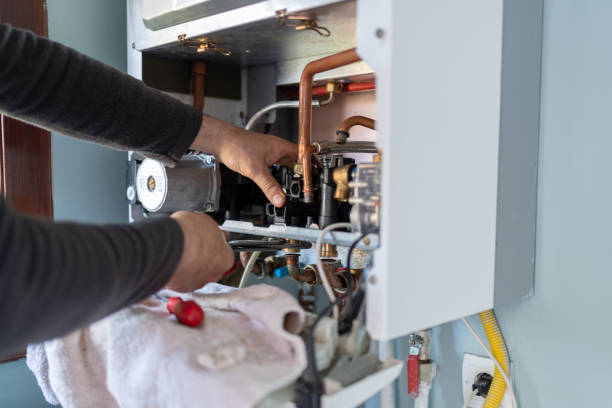 Sprinkler Systems in Plain City, UT