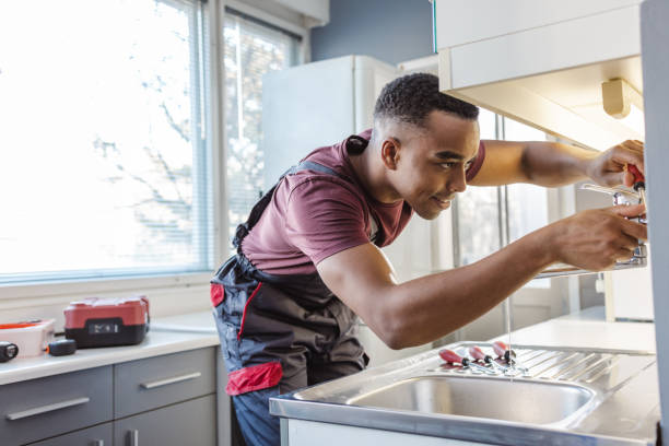 Best Commercial Plumbing Services  in Plain City, UT